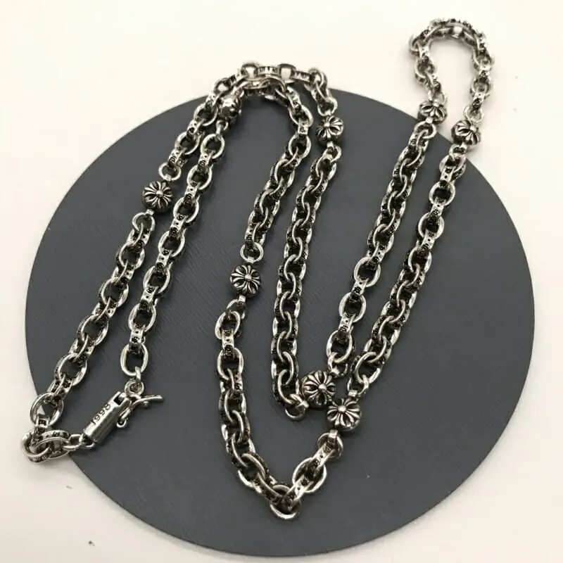 chrome hearts collier s_122a471